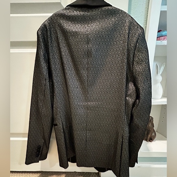 Men’s sparkle jacket! - Picture 3 of 3